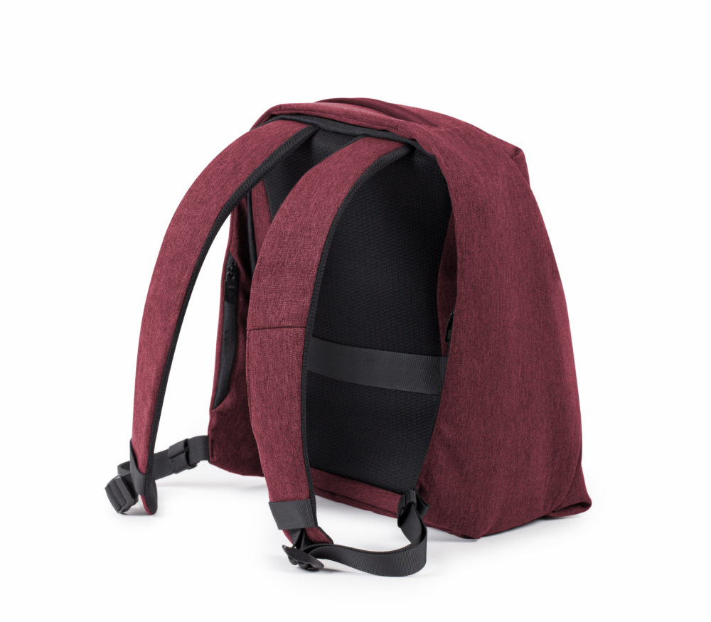 תיק גב Eve אדום