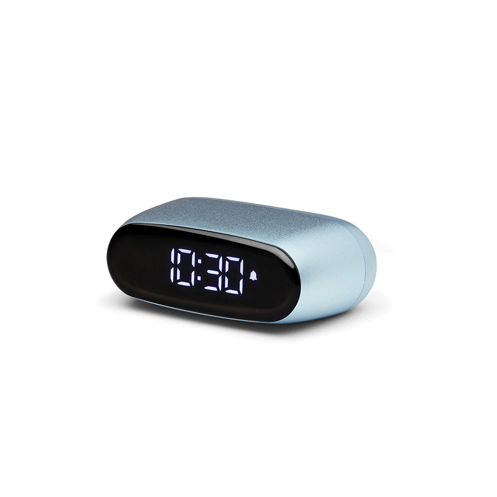 Sky Blue MINUT Watch