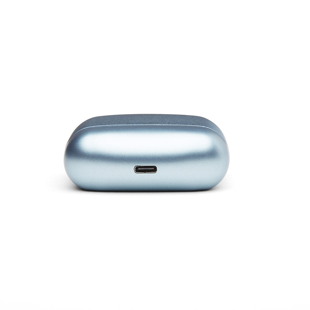 Sky Blue MINUT Watch