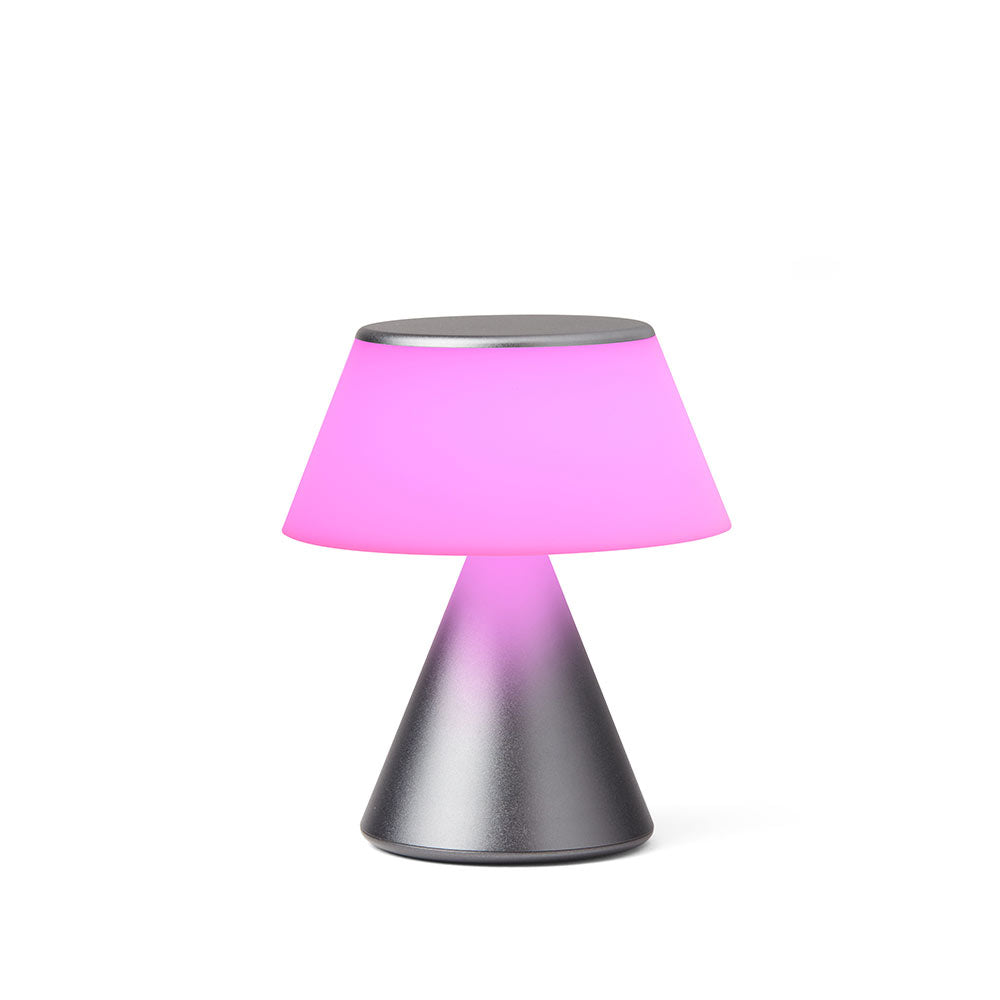 מנורה LUMA M מתכת