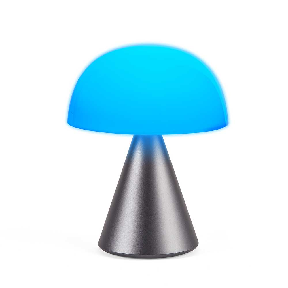 מנורה MINA L מתכת מטלי