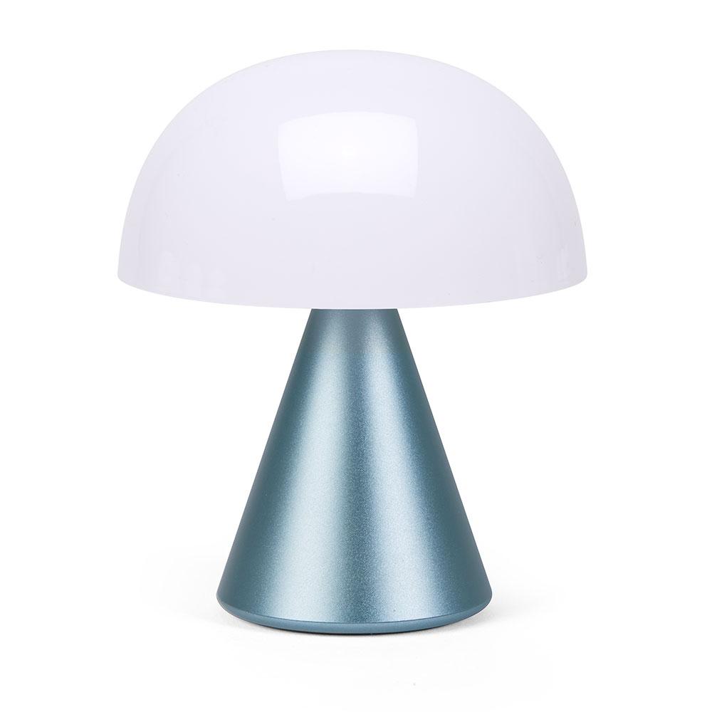 מנורה MINA M תכלת