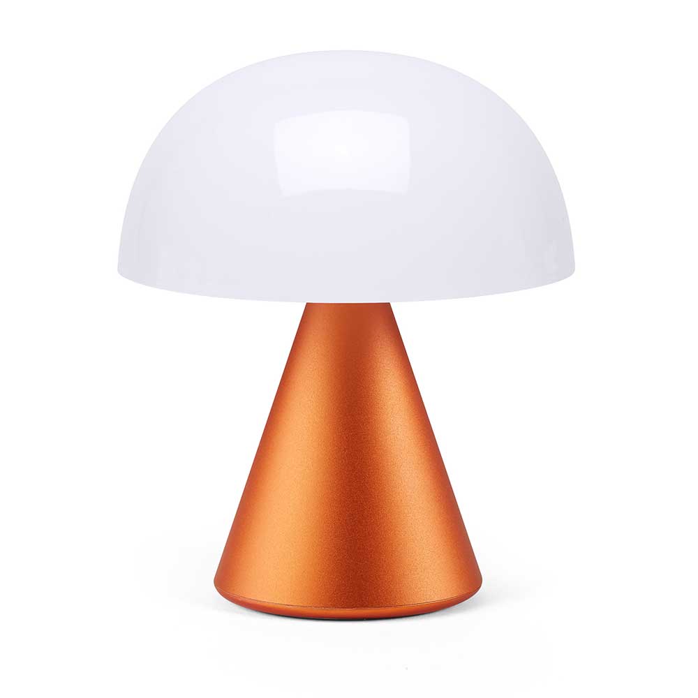 מנורה MINA M כתום