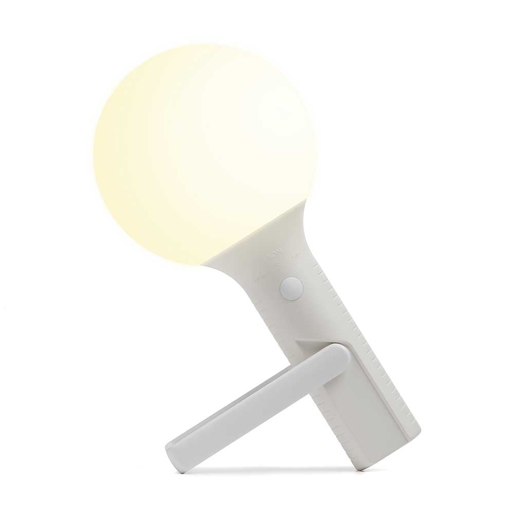 מנורת לד Bolla+ לבן