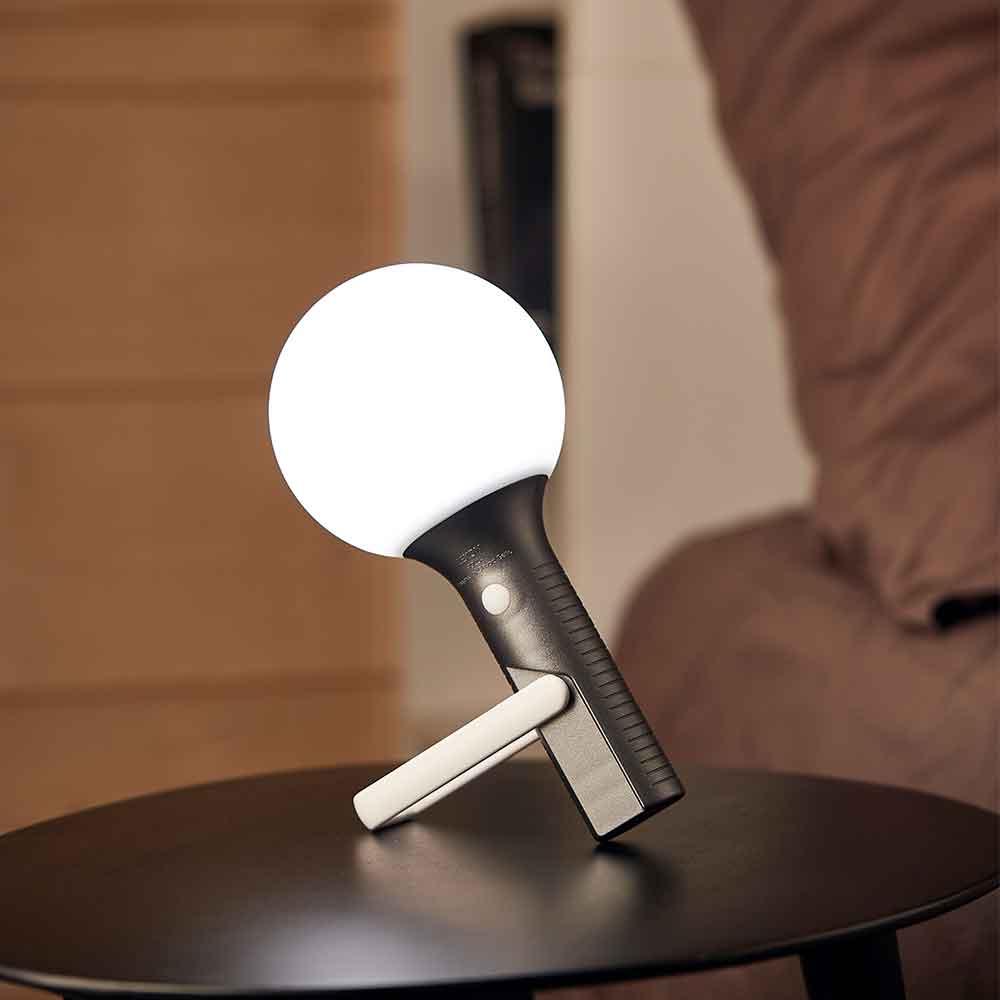 מנורת לד Bolla+ מתכת