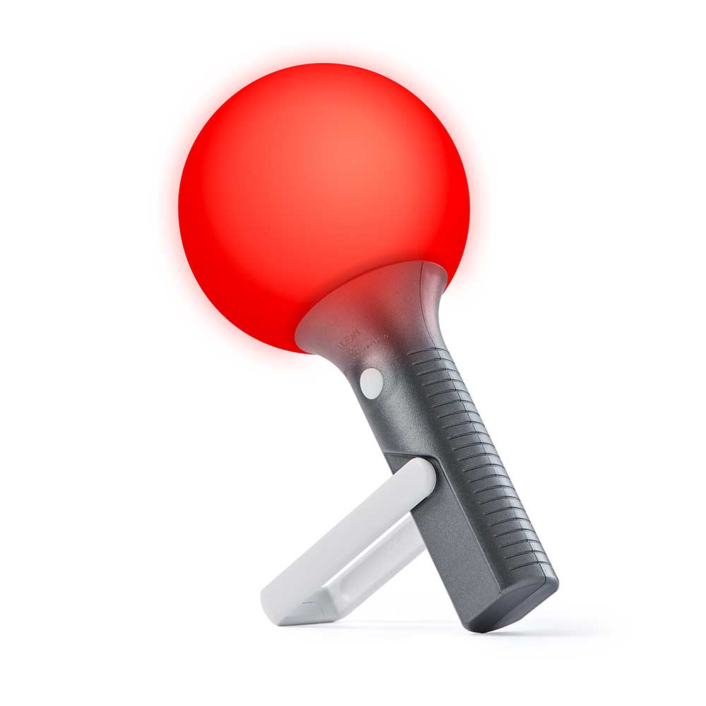 מנורת לד Bolla+ מתכת