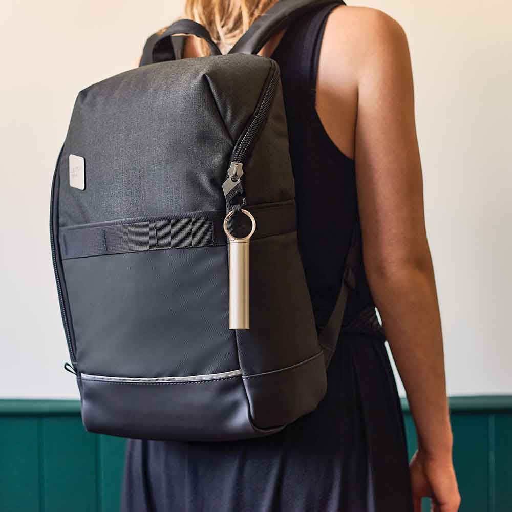 סוללה ניידת זהב Nomaday