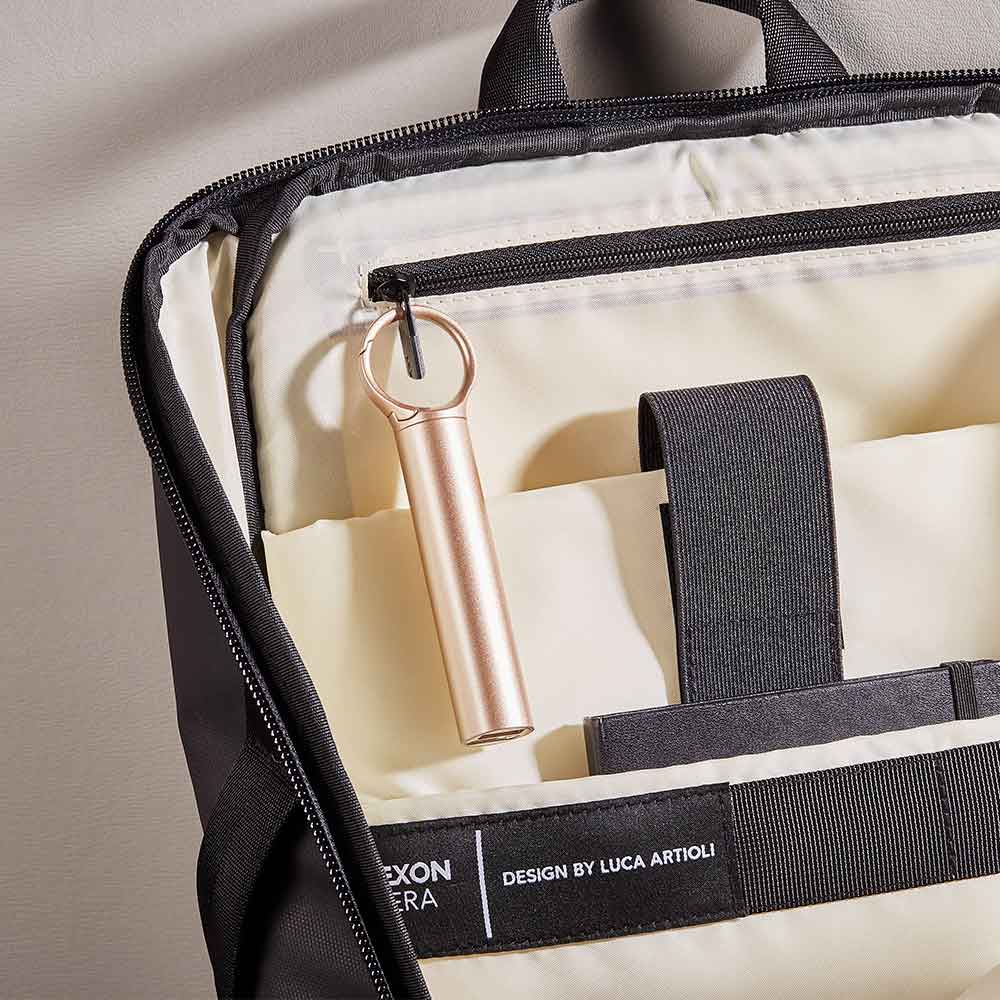 סוללה ניידת זהב Nomaday