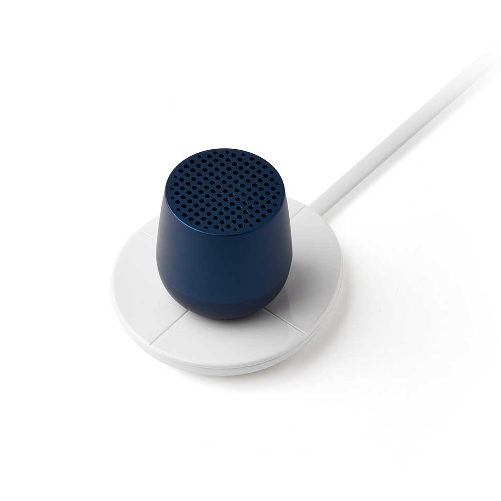 מטען אלחוטי Uno לבן