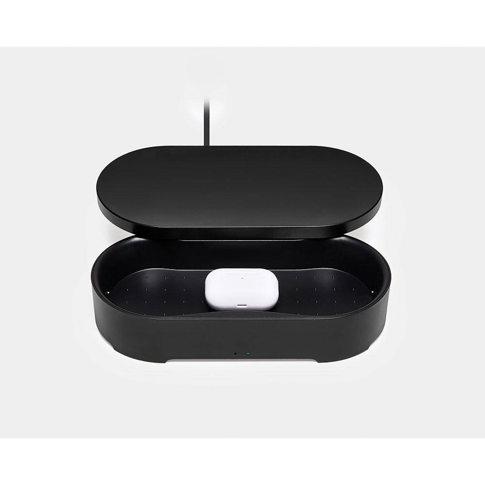 מטען קופסא OBLIO שחור