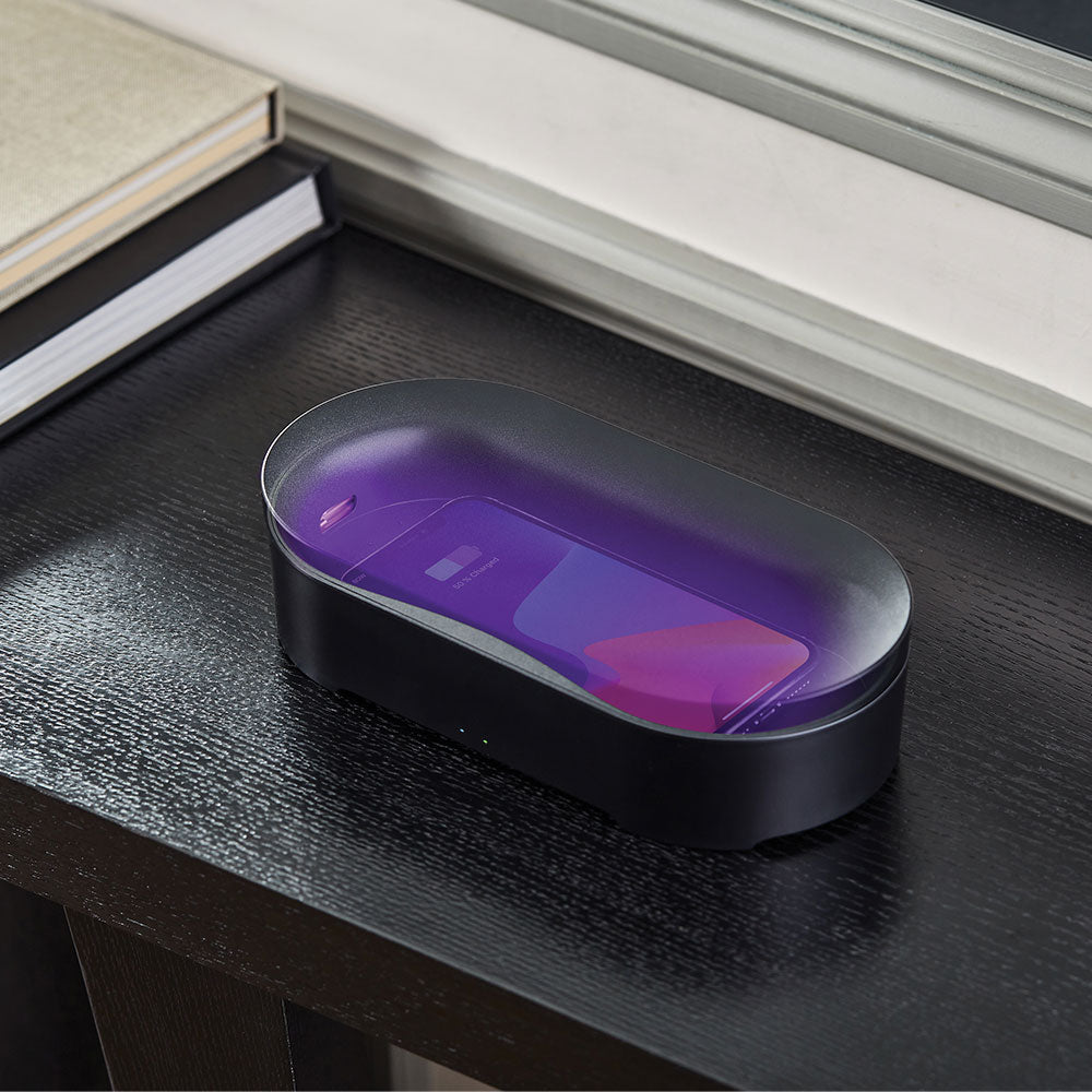 מטען קופסא OBLIO שחור