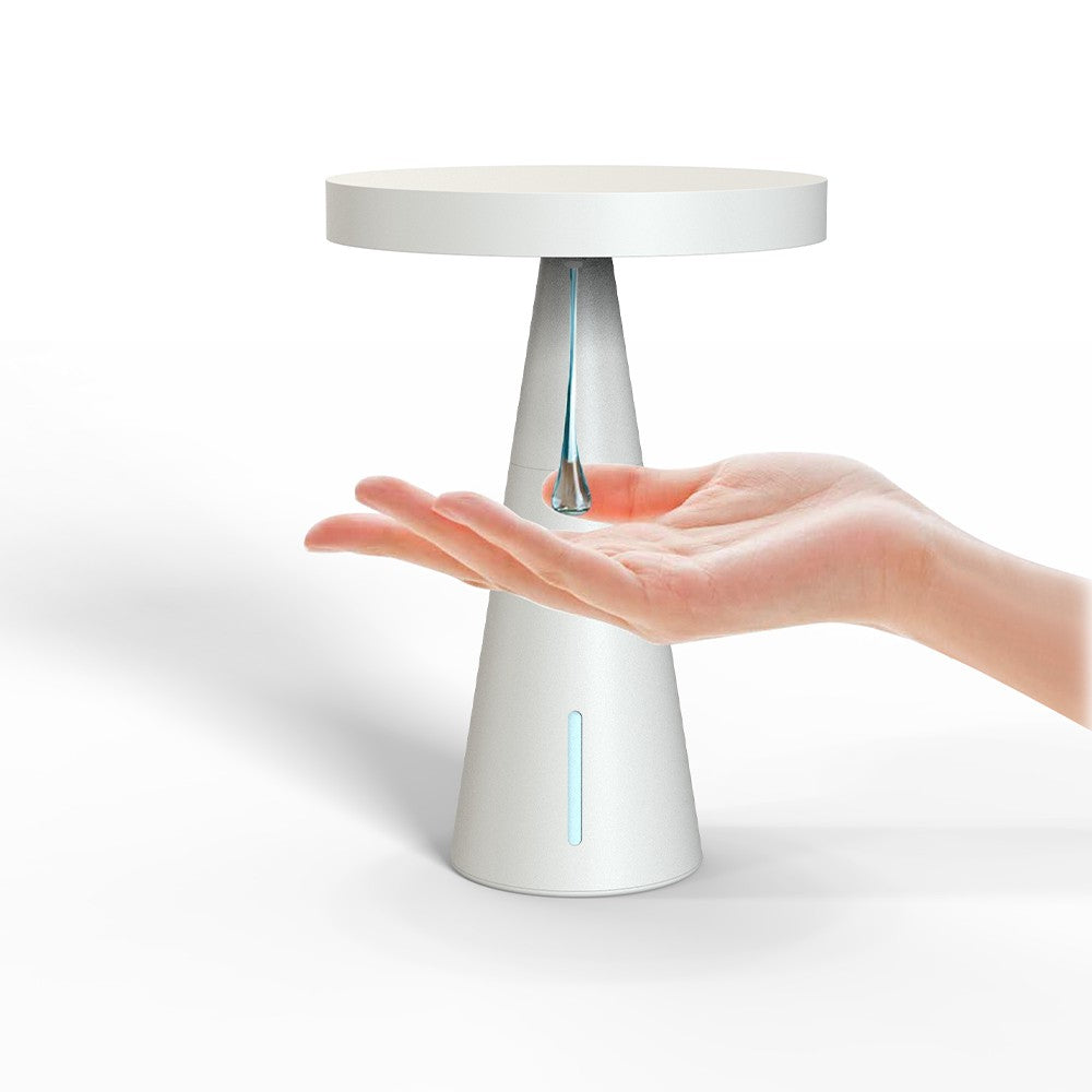 מנורה MANO לבן