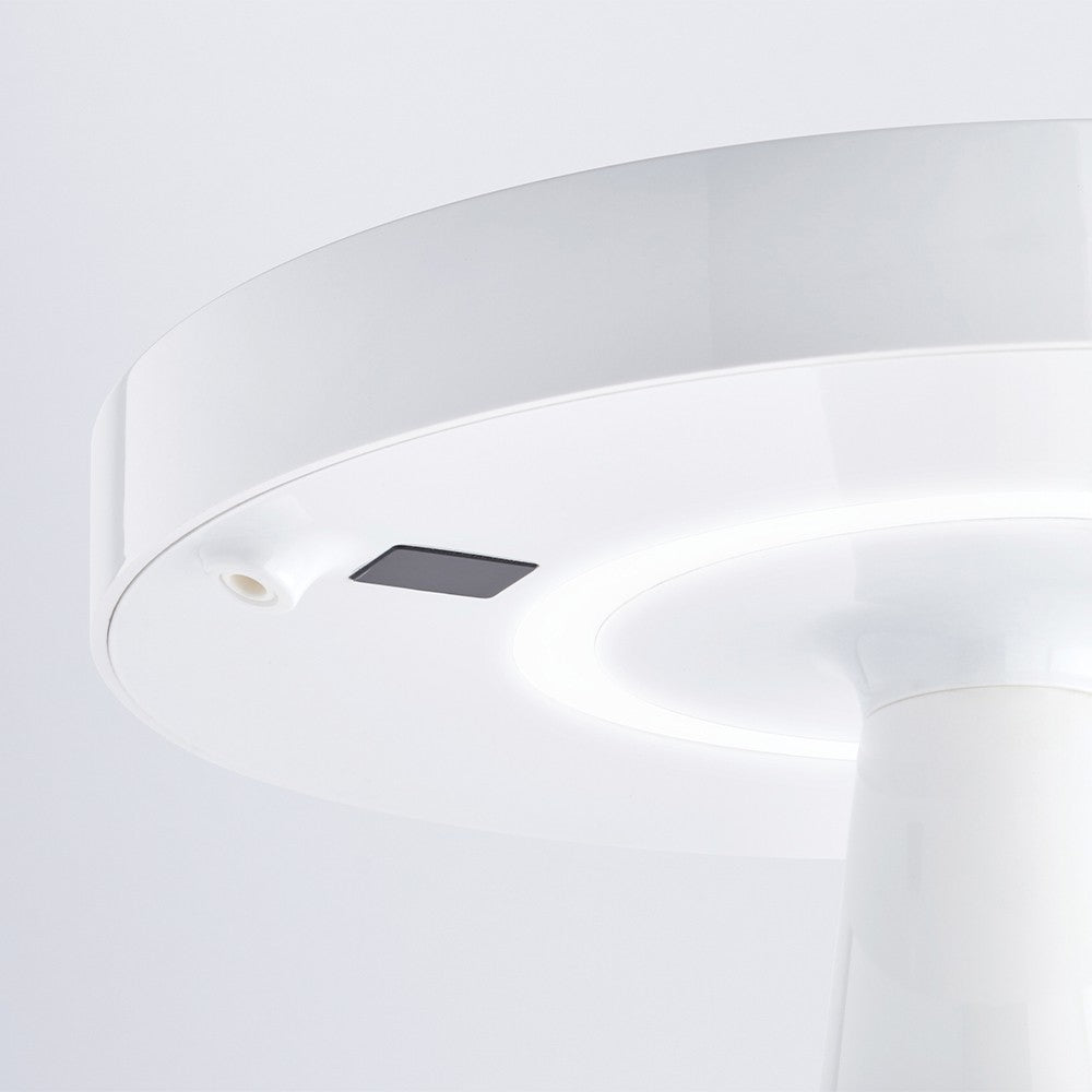 מנורה MANO לבן