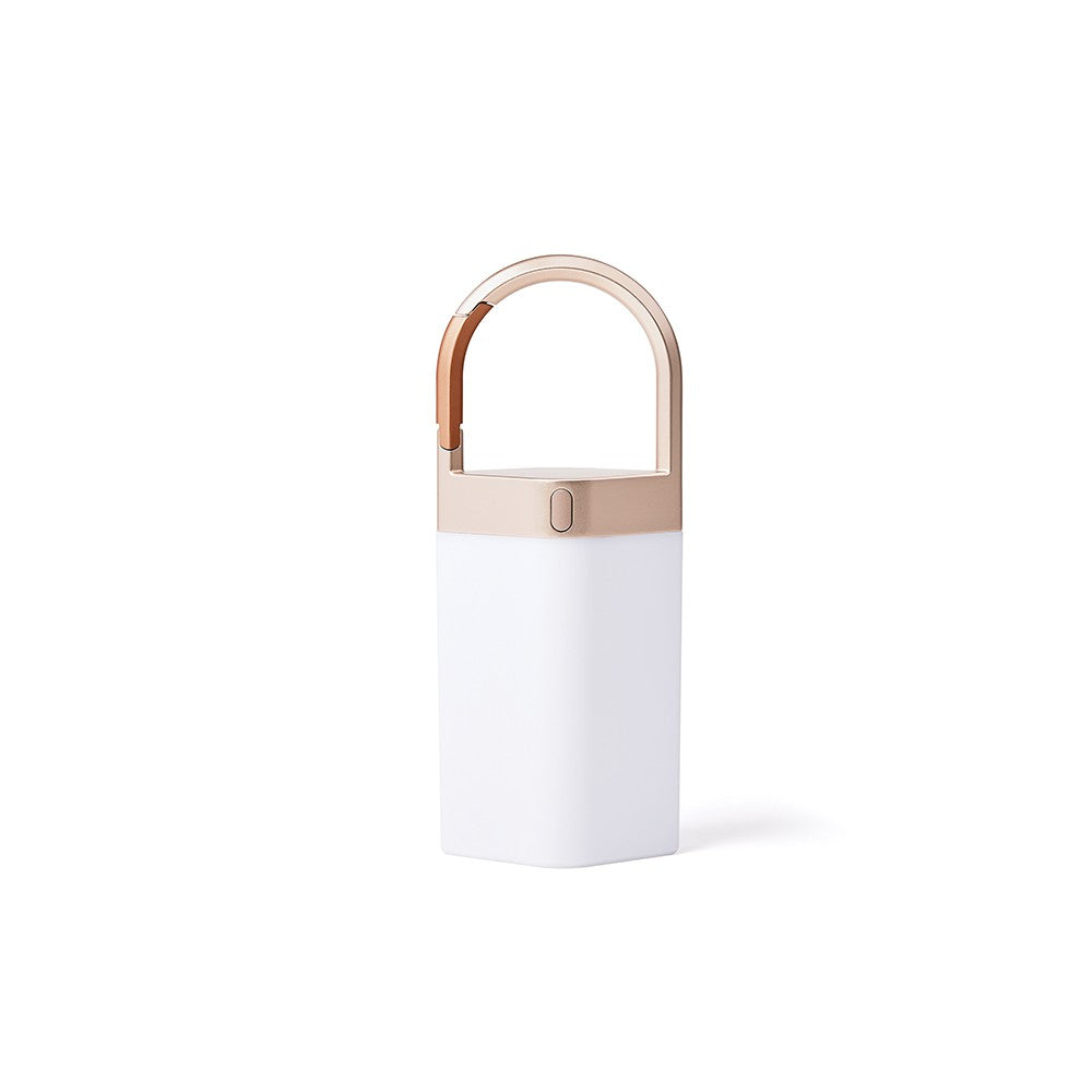 מנורה Horizon זהב