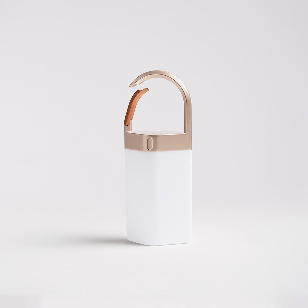 מנורה Horizon זהב