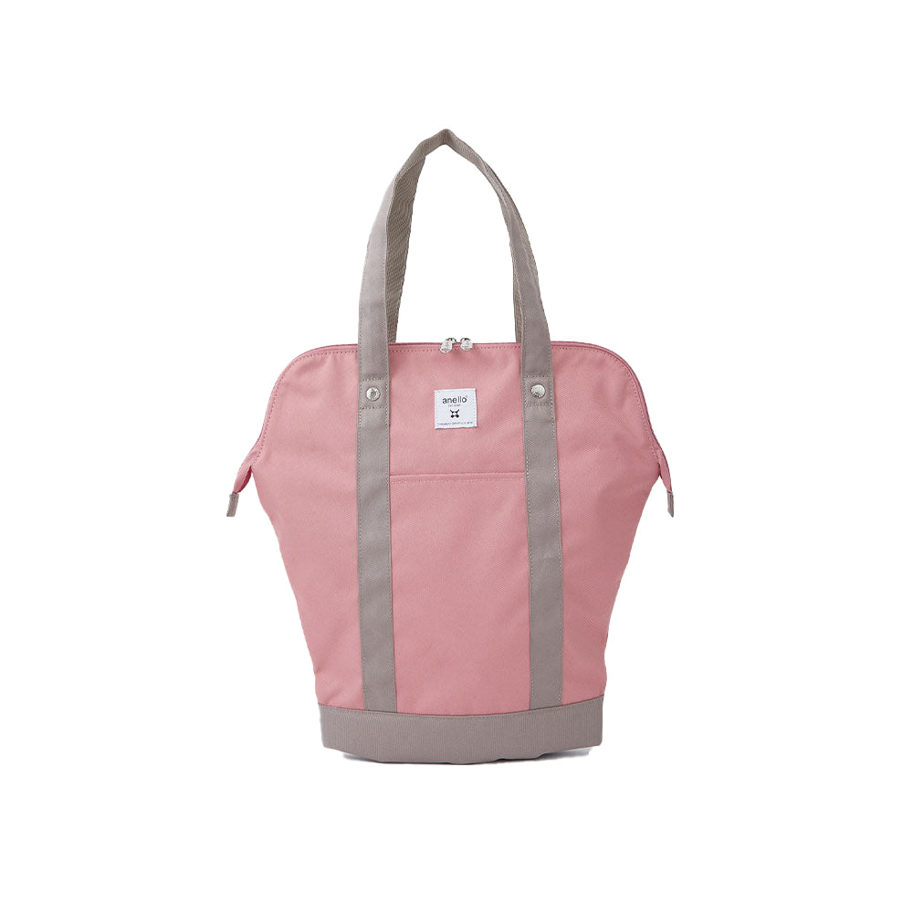 Pink Thermal Shoulder Bag