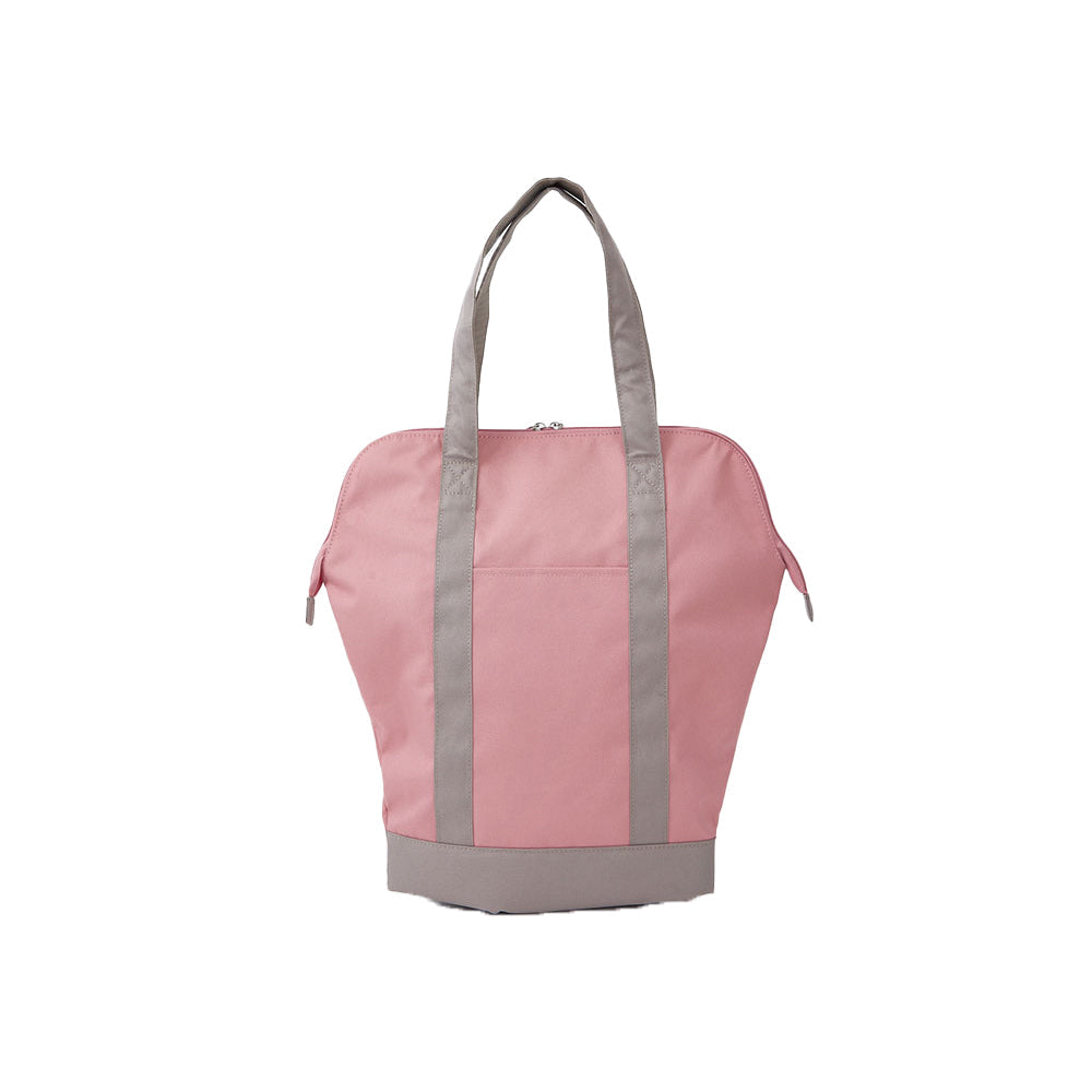 Pink Thermal Shoulder Bag