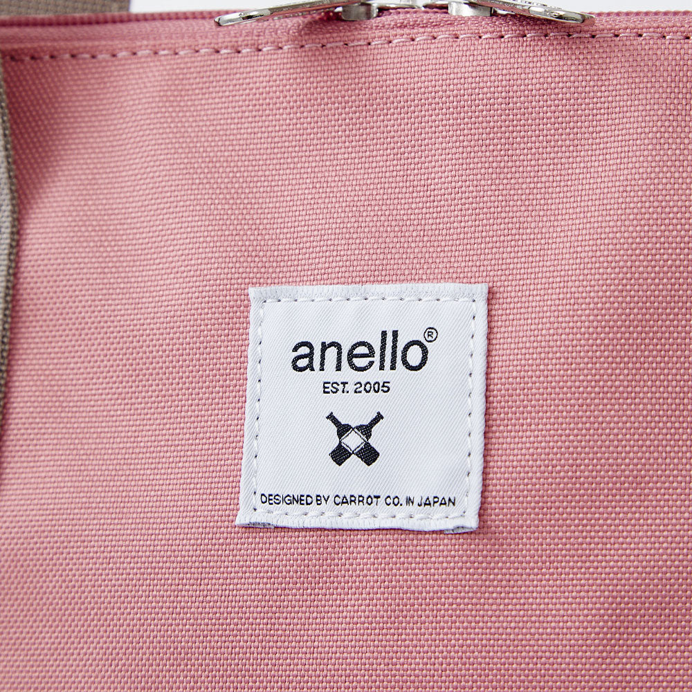 Pink Thermal Shoulder Bag