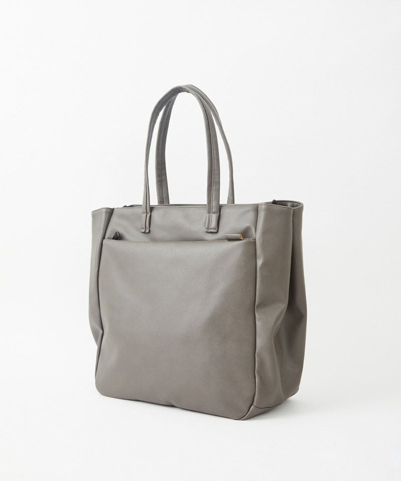 תיק צד Alton אפור כהה