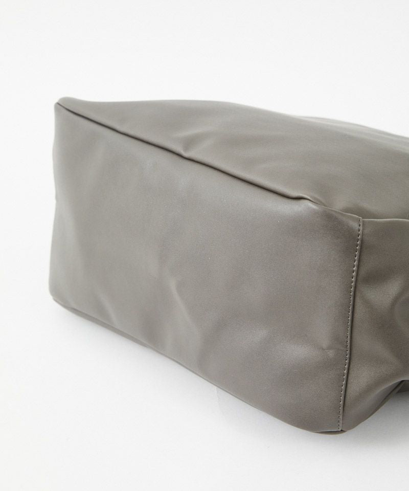 תיק צד Alton אפור כהה