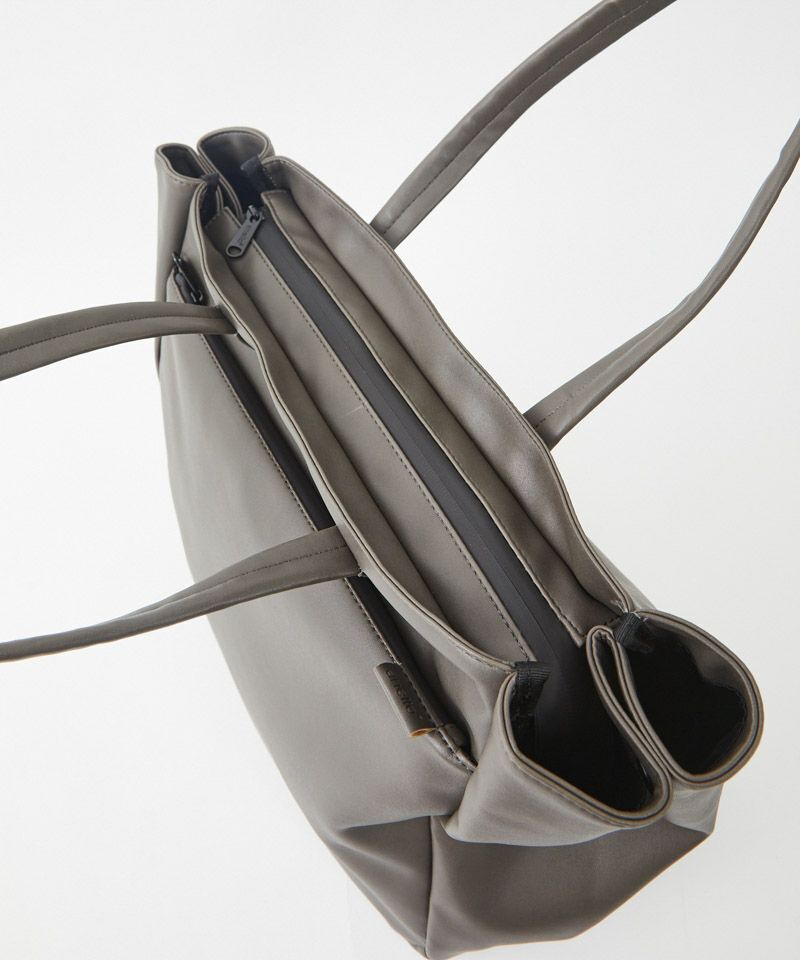 תיק צד Alton אפור כהה