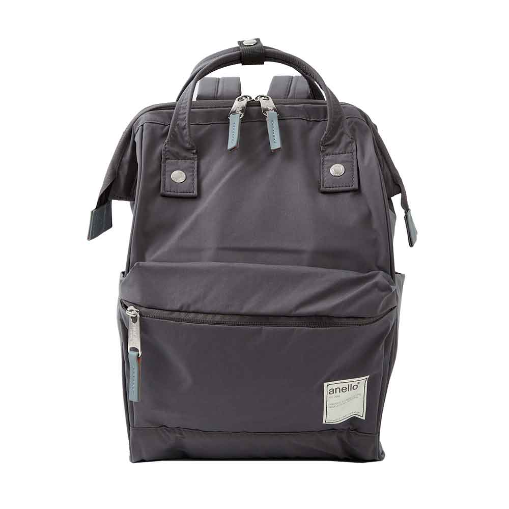 תיק גב S Circle אפור