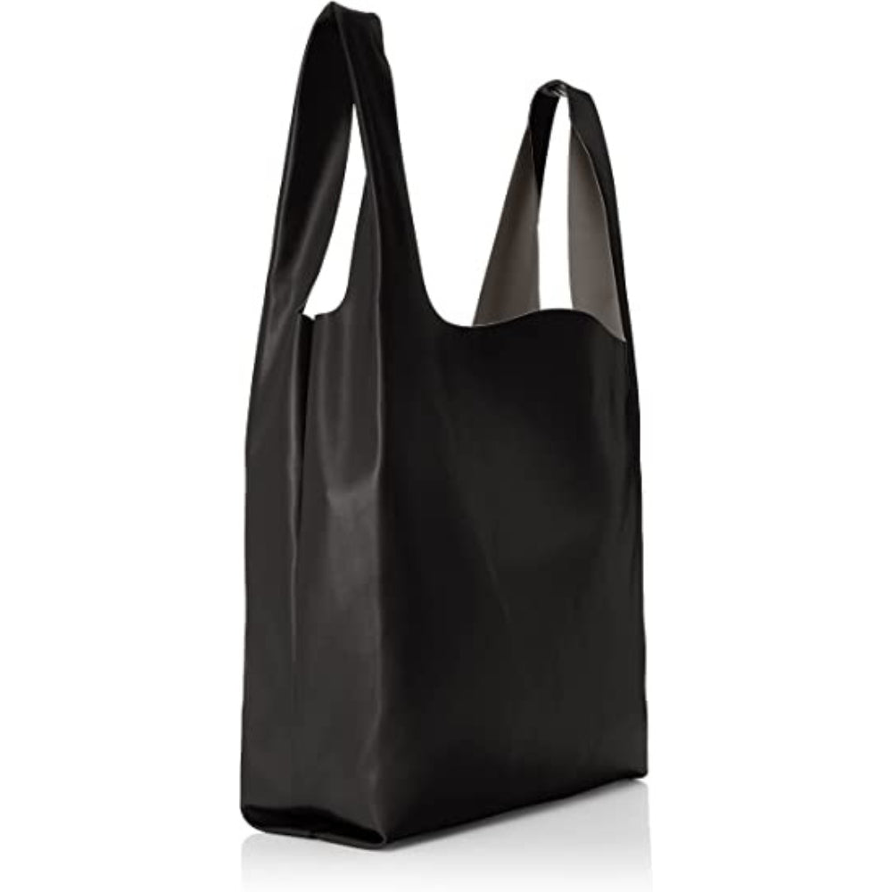 תיק קניות Alton שחור