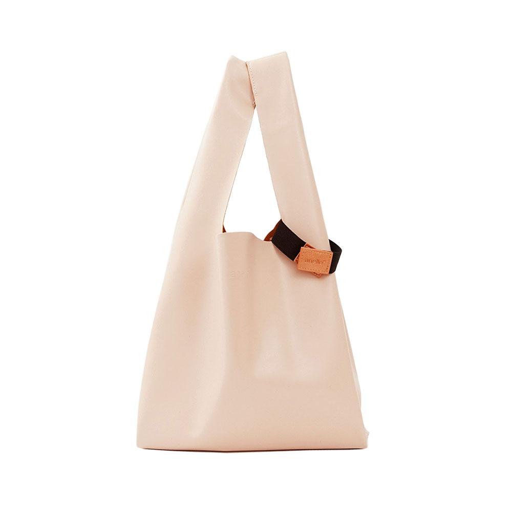 תיק קניות Alton ורוד בהיר