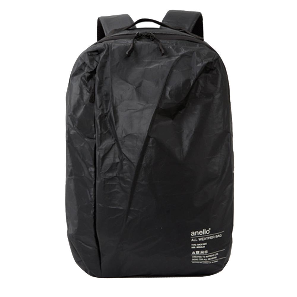 תיק גב Air שחור