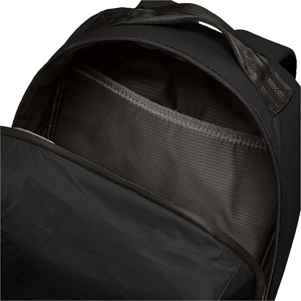 תיק גב Air שחור