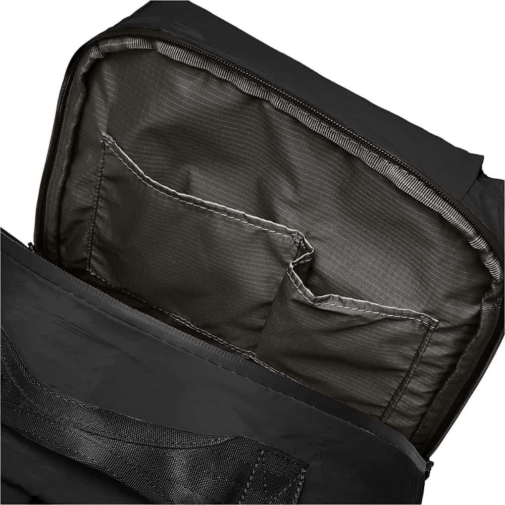 תיק גב Air שחור