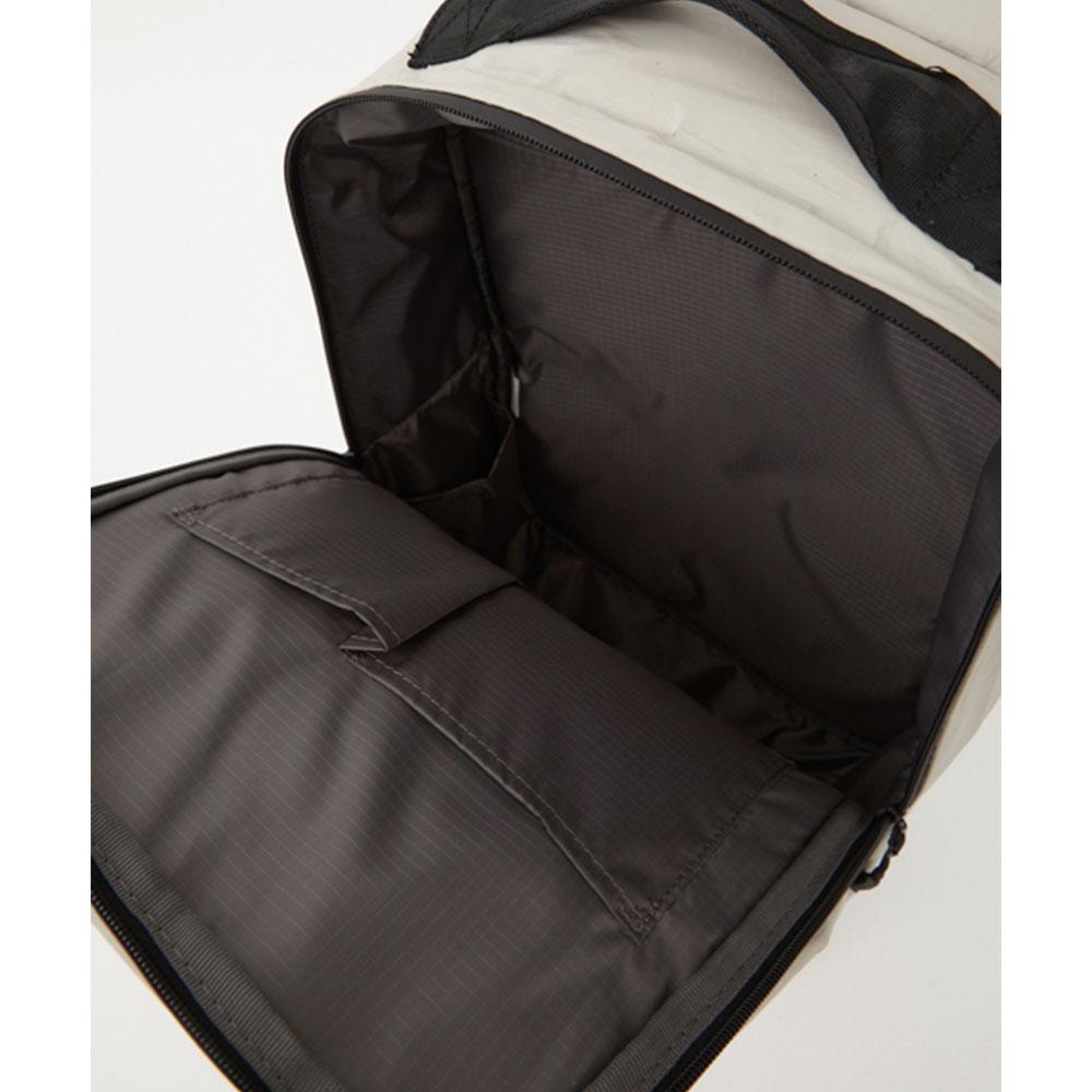 תיק גב Air אפור בהיר