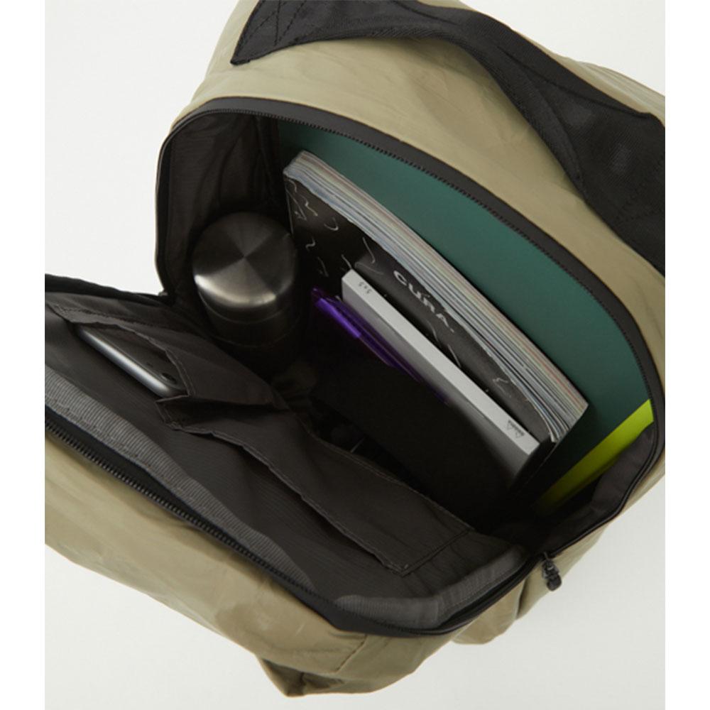 תיק גב Air זית