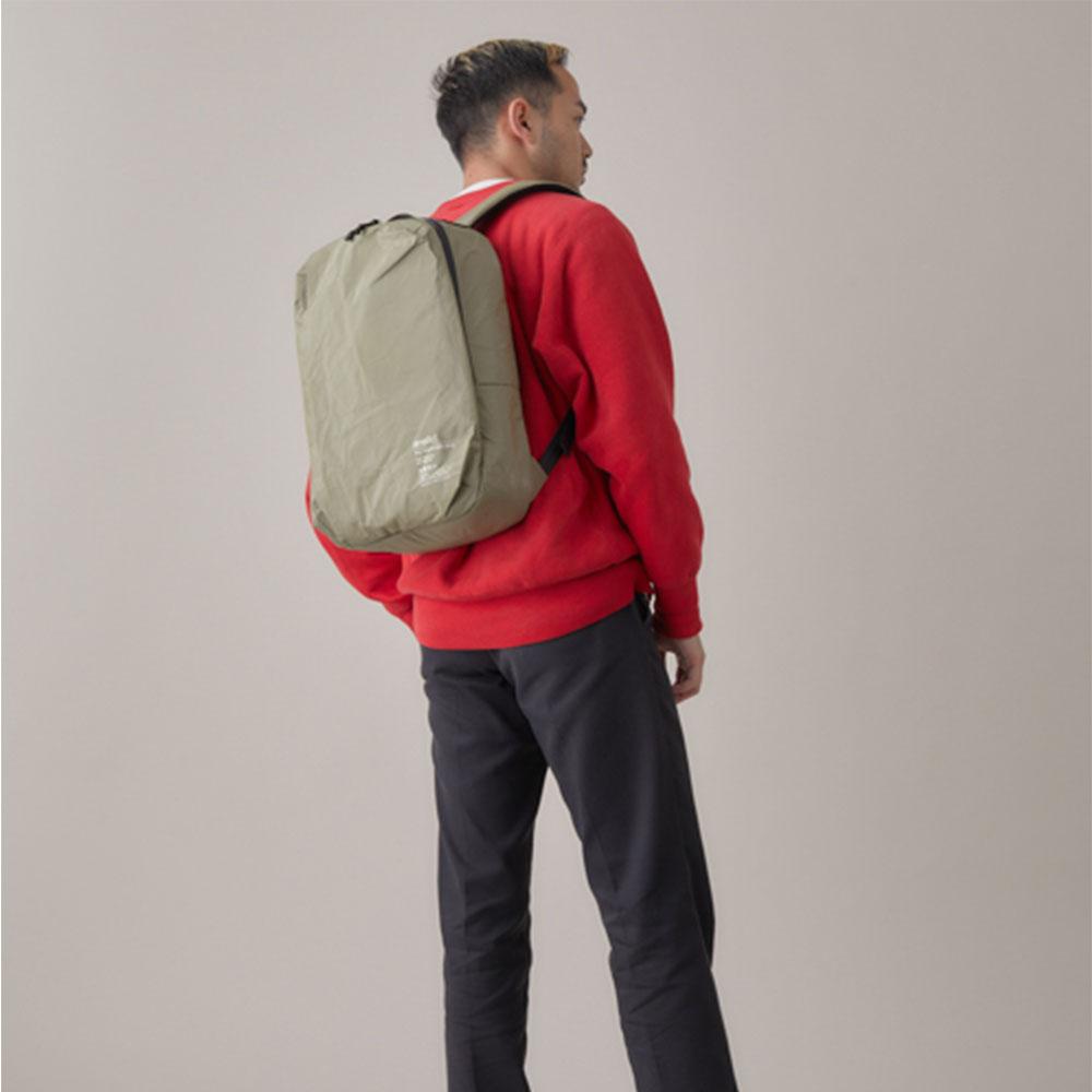 תיק גב Air זית