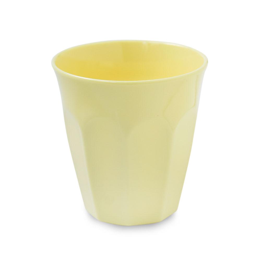 Supersoaker Yellow M Cup