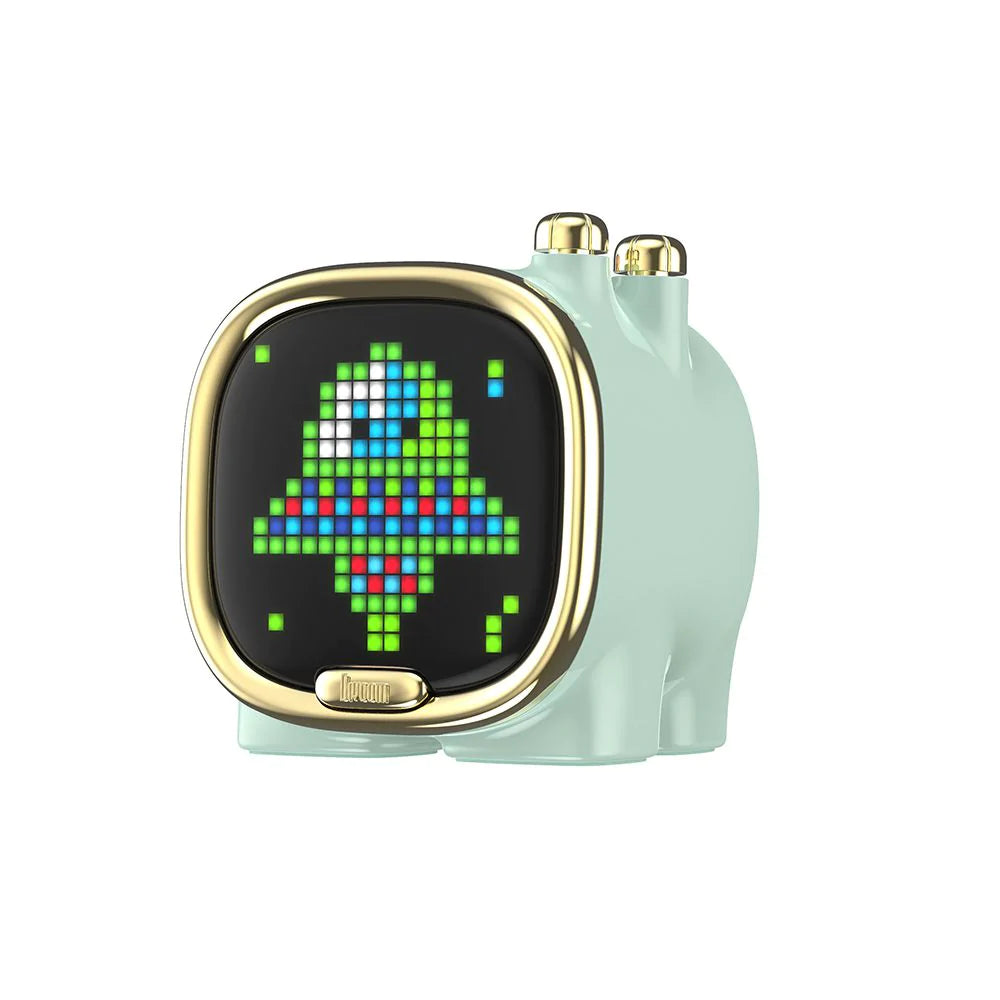 Zooe Speaker Green