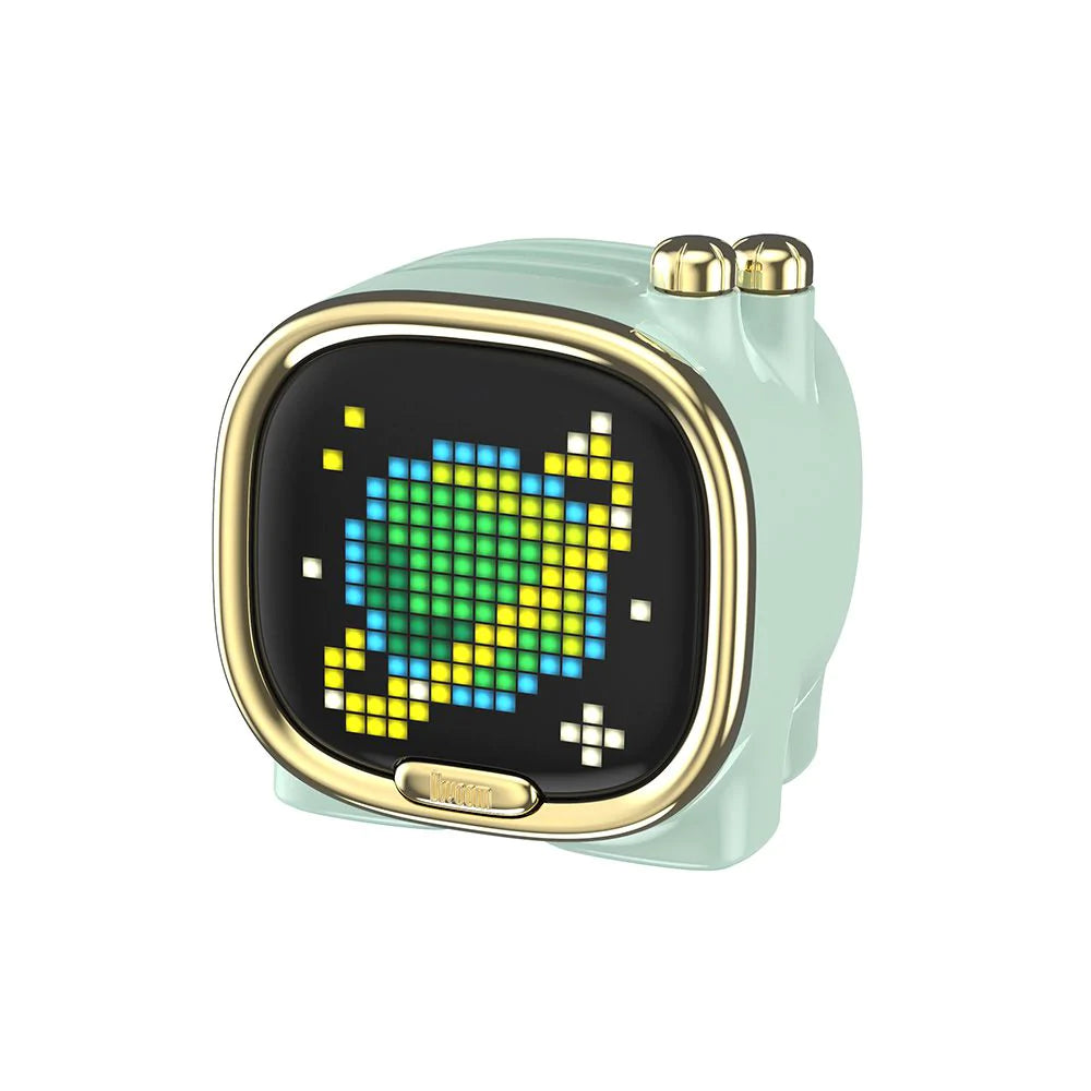 Zooe Speaker Green