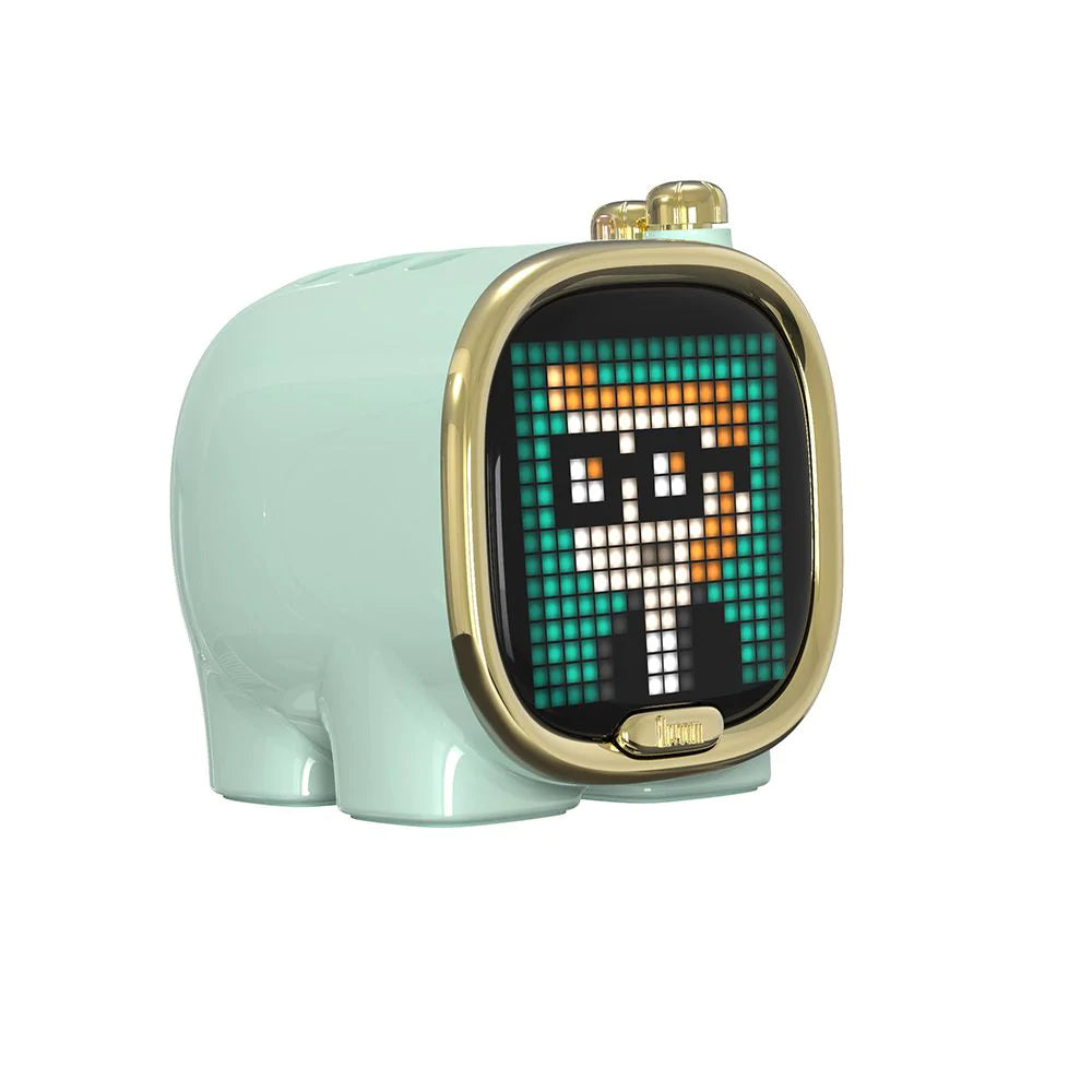 Zooe Speaker Green