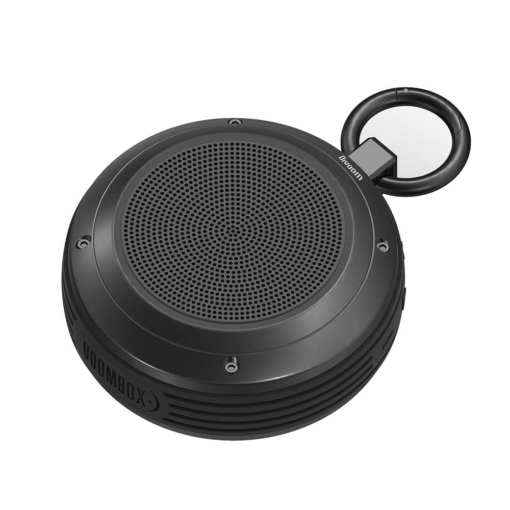 Voombox Hanging Speaker Black