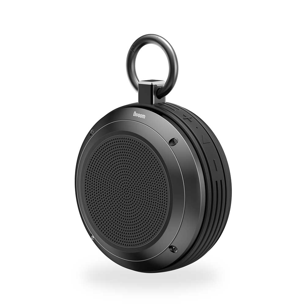 Voombox Hanging Speaker Black