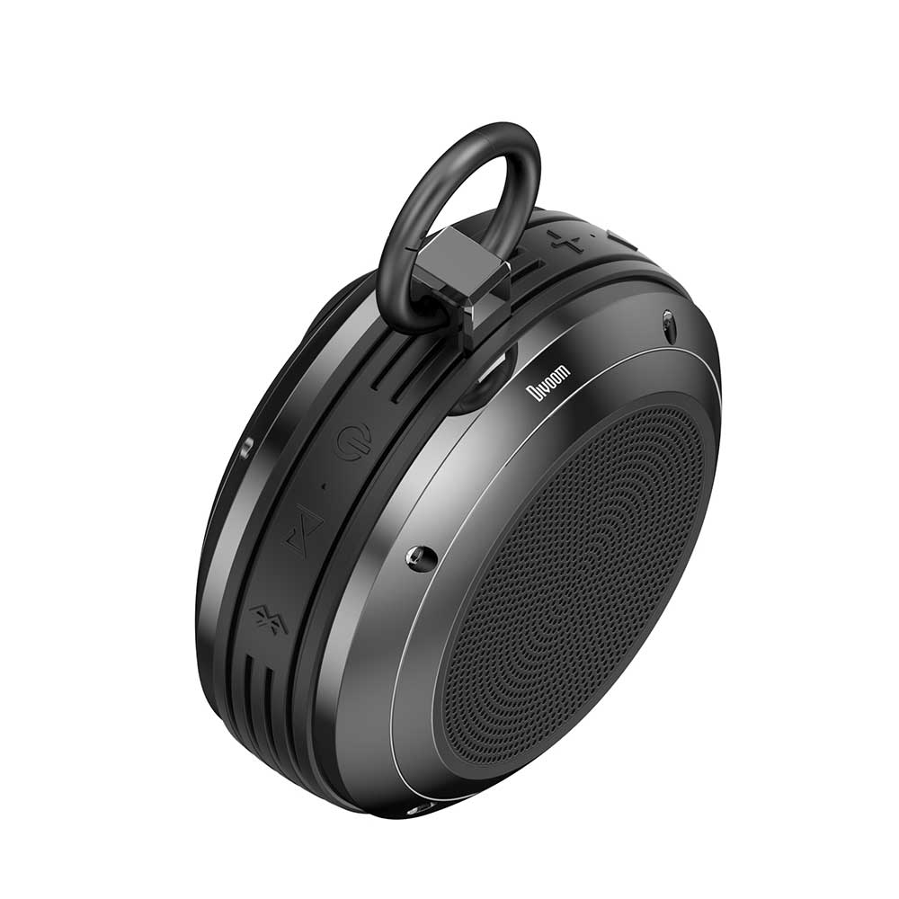 Voombox Hanging Speaker Black