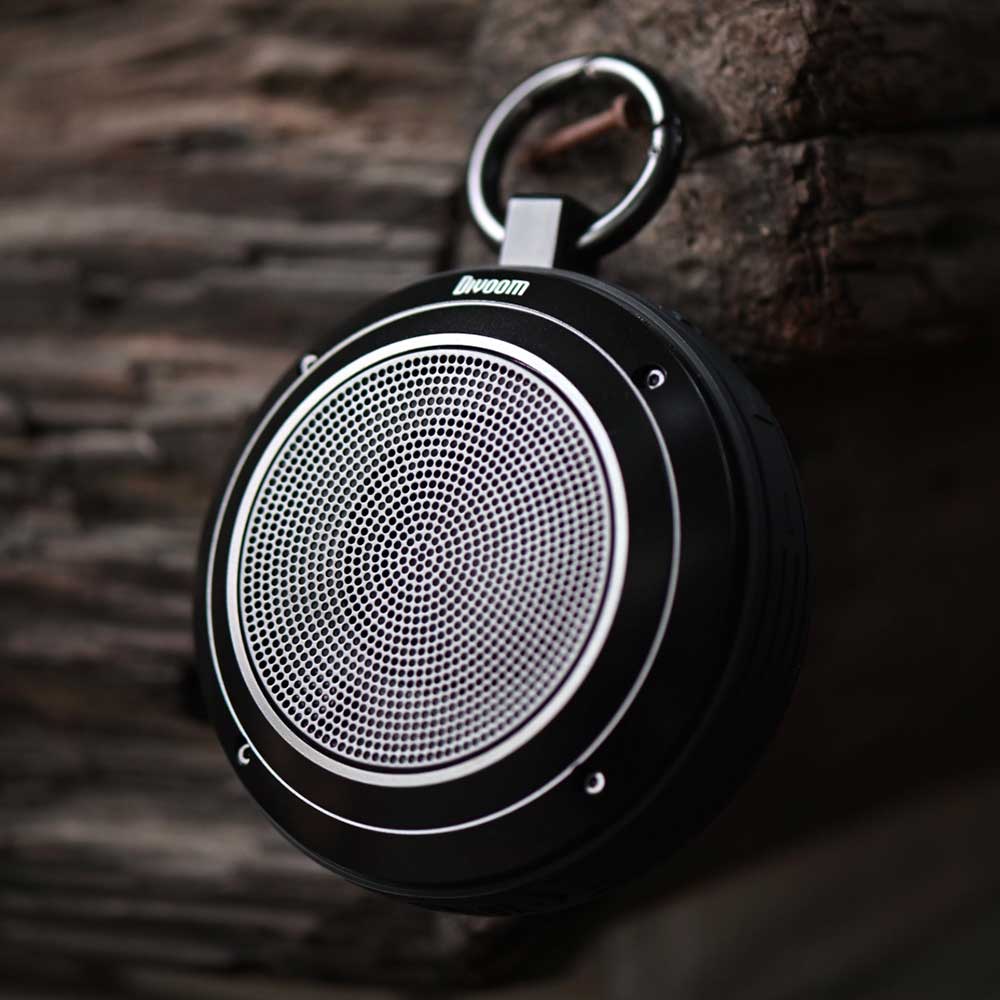 Voombox Hanging Speaker Black