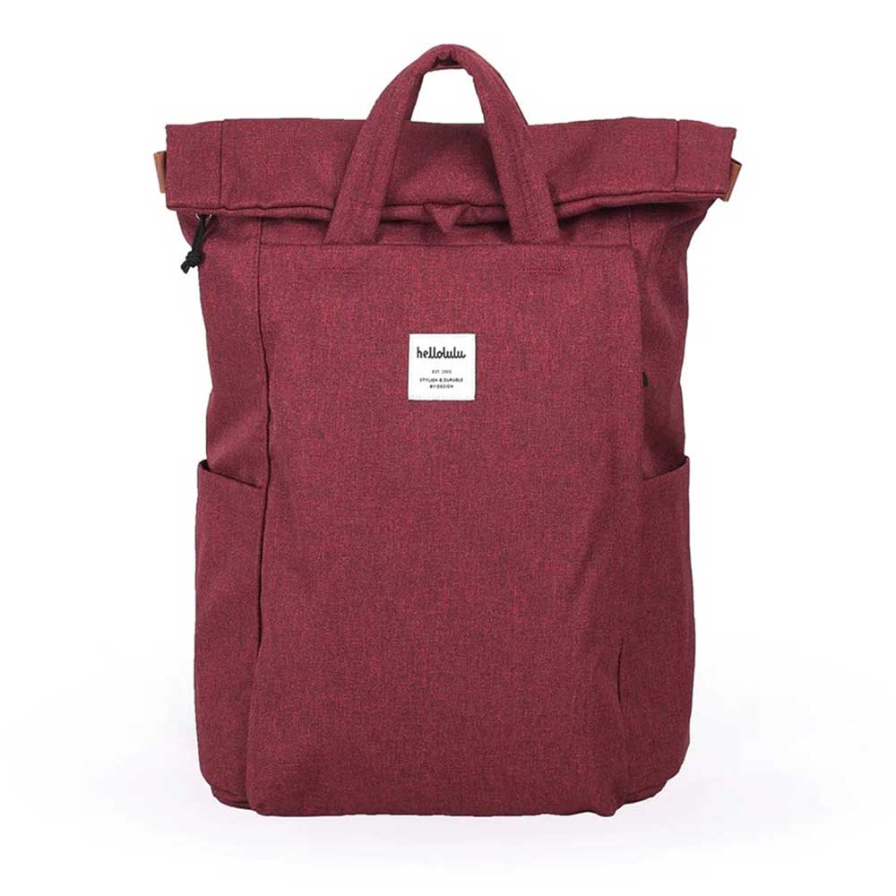 תיק גב 20L TATE בורדו