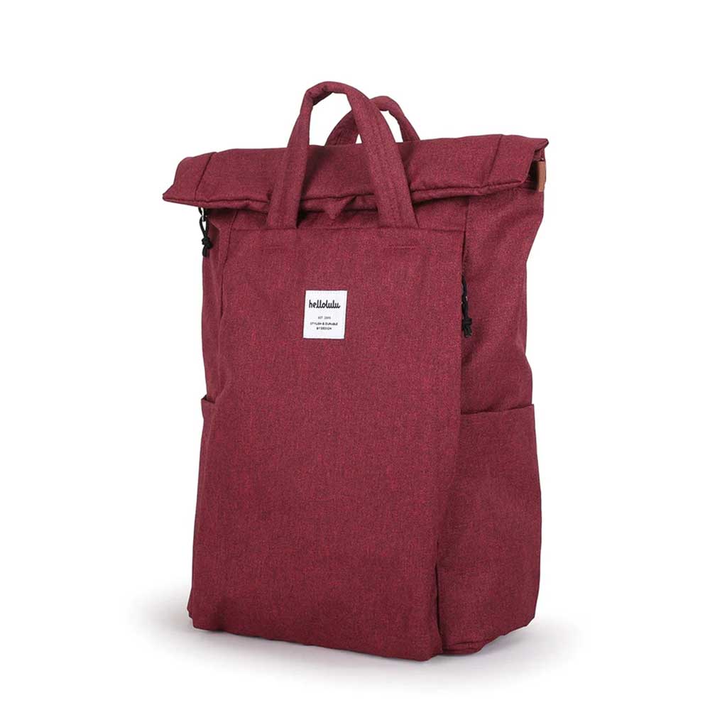 תיק גב 20L TATE בורדו