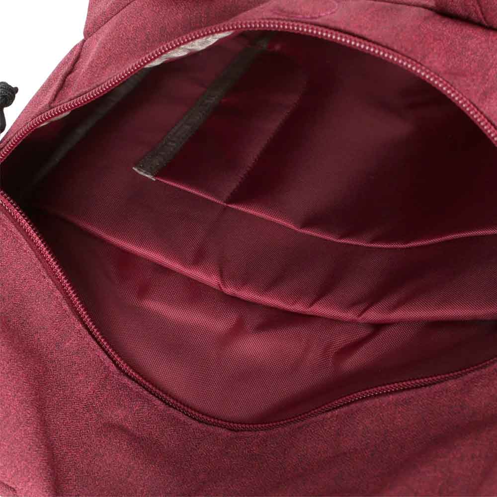 תיק גב 20L TATE בורדו