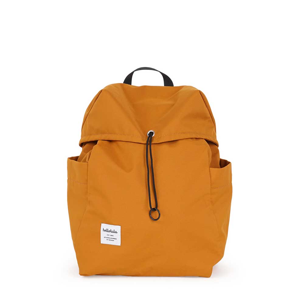 תיק גב Celeste חרדל