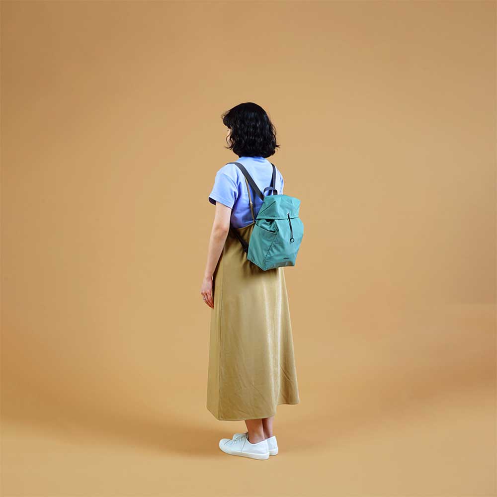 תיק גב Celeste S כחול