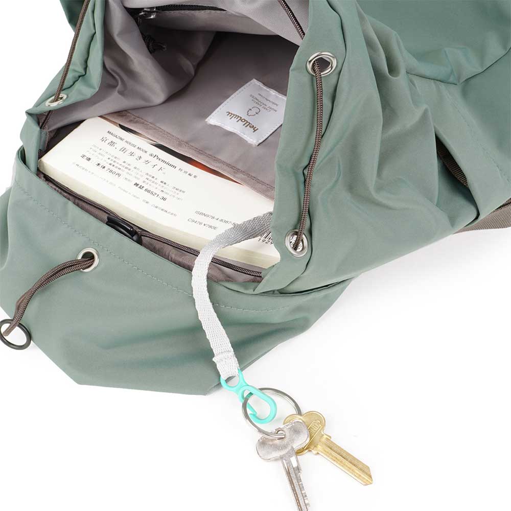 תיק גב Celeste S כחול