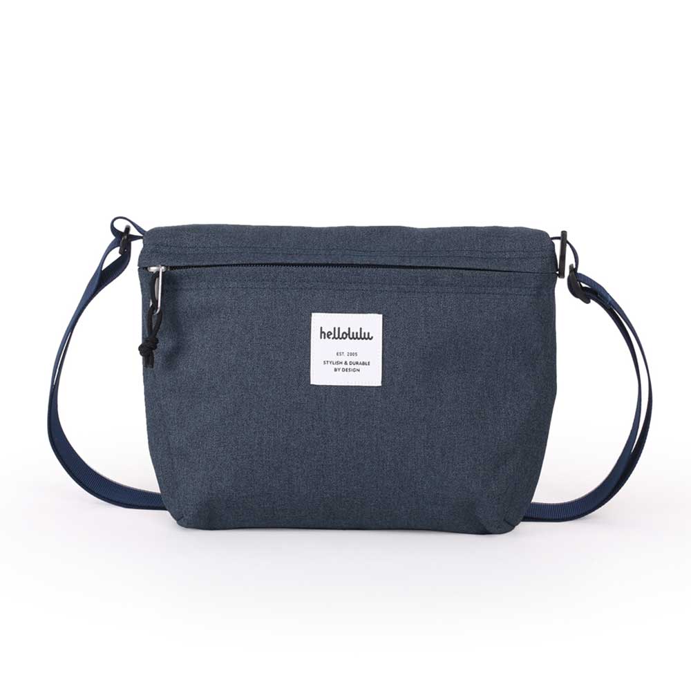 תיק צד קטן Cana ג'ינס