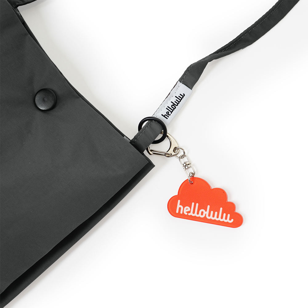 ארנק TOM אפור